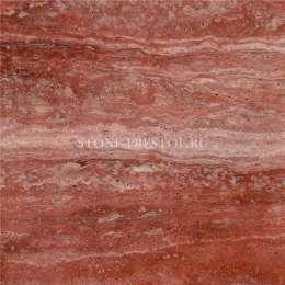Травертин Travertin Persian Red Iran, фото Купить Травертин Travertin Persian Red Iran в Невинномысске