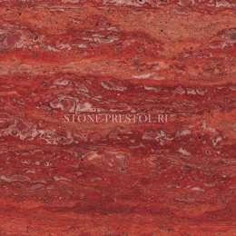 Травертин Travertin Persian Red, фото Купить Травертин Travertin Persian Red в Невинномысске